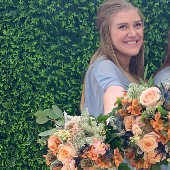 Meet your Posher, Marina - Picture 1 of 1